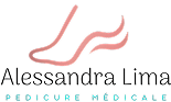 Logo Alessandra Lima